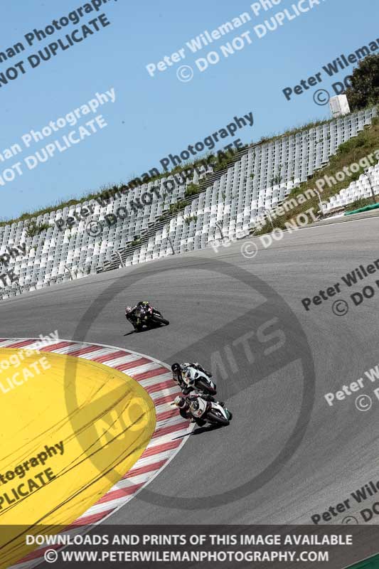 may 2019;motorbikes;no limits;peter wileman photography;portimao;portugal;trackday digital images